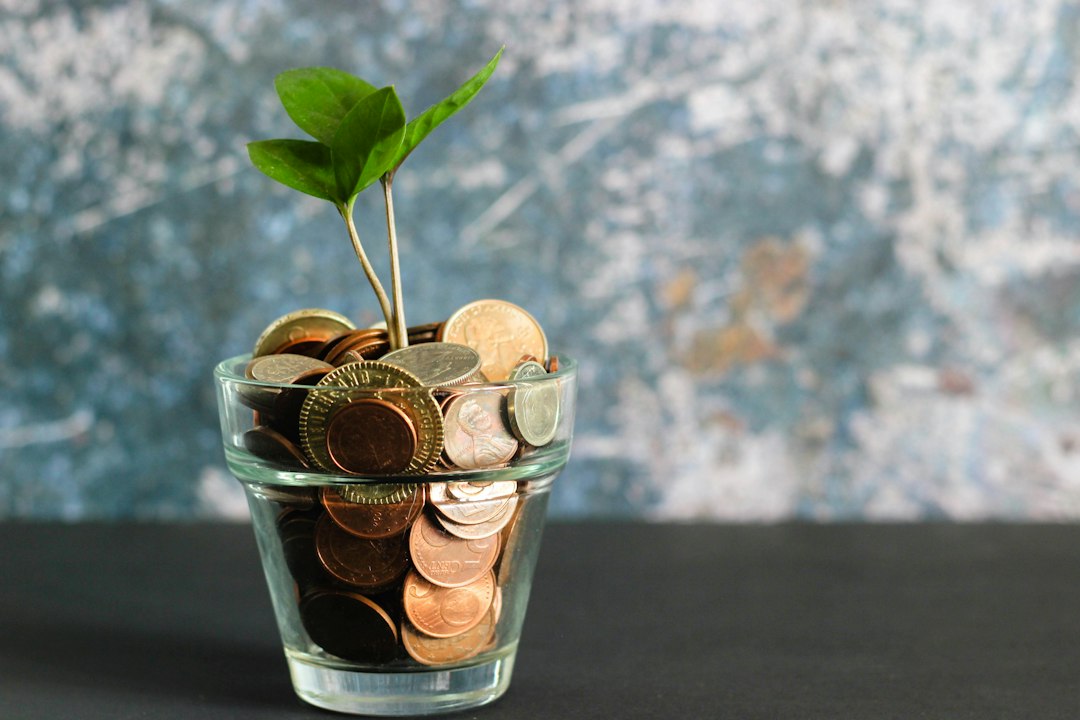 Sparingstips: Kloke måter å få pengene dine til å vokse