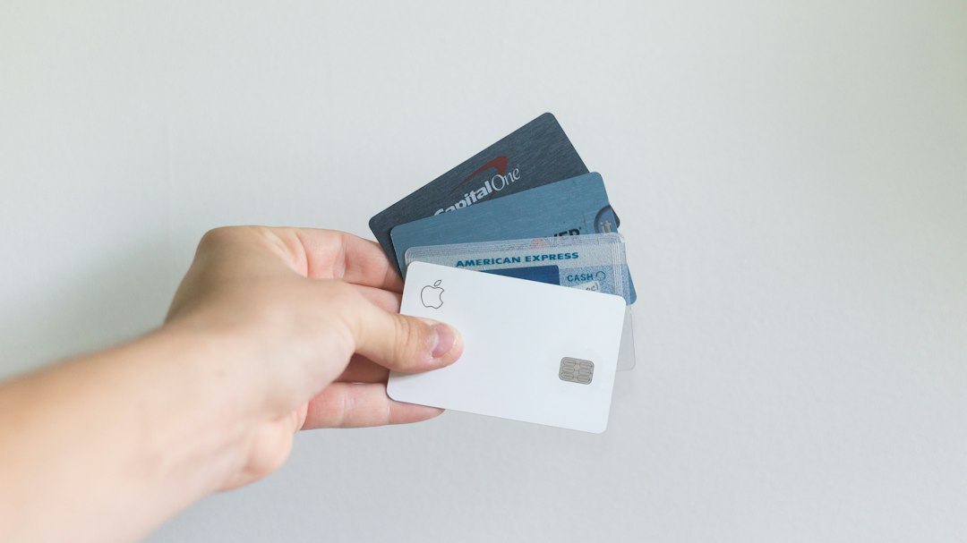 Kredittkortplan: Slik finner du det beste kortet for dine behov